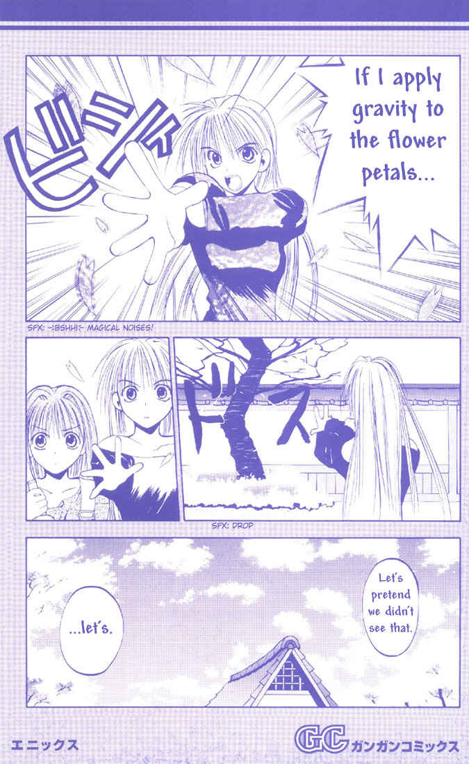 Page 5 Chapter 12 Tokyo Underground