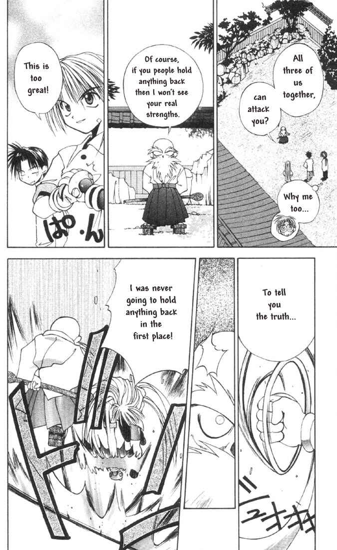 Page 10 Chapter 10 Tokyo Underground