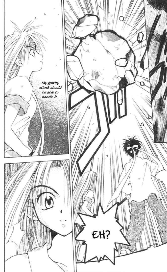 Page 26 Chapter 10 Tokyo Underground