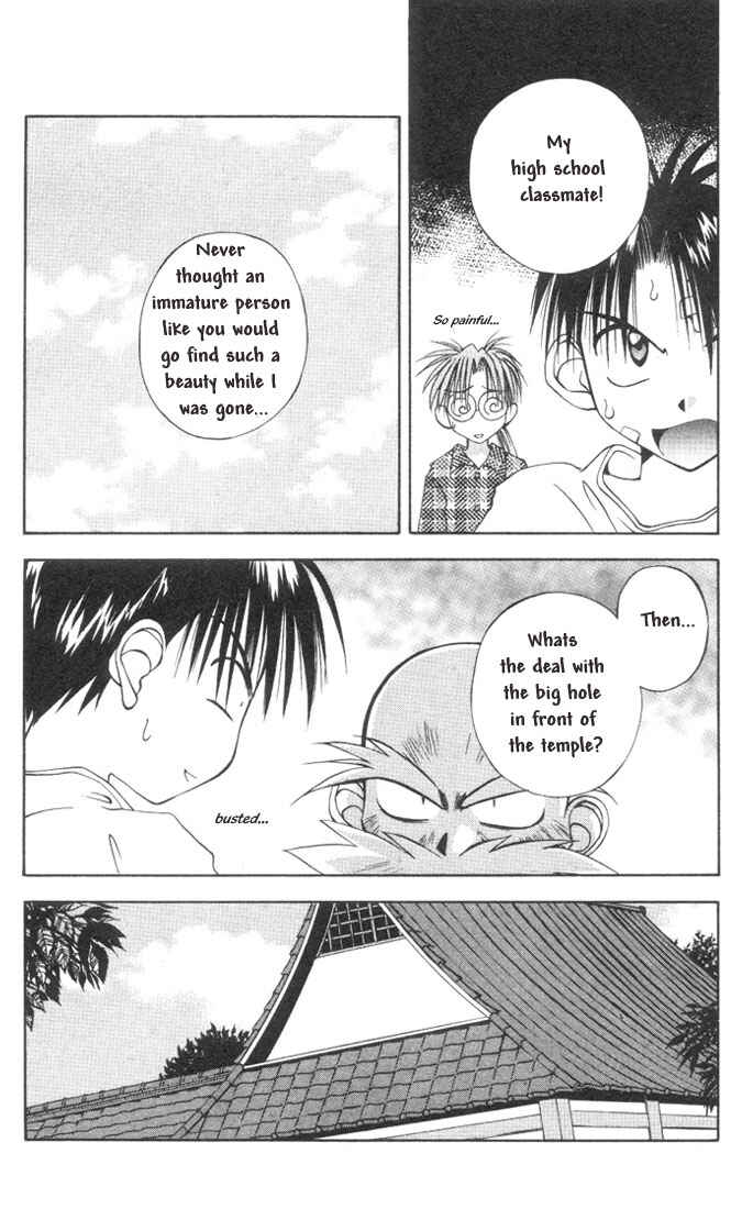 Page 4 Chapter 10 Tokyo Underground