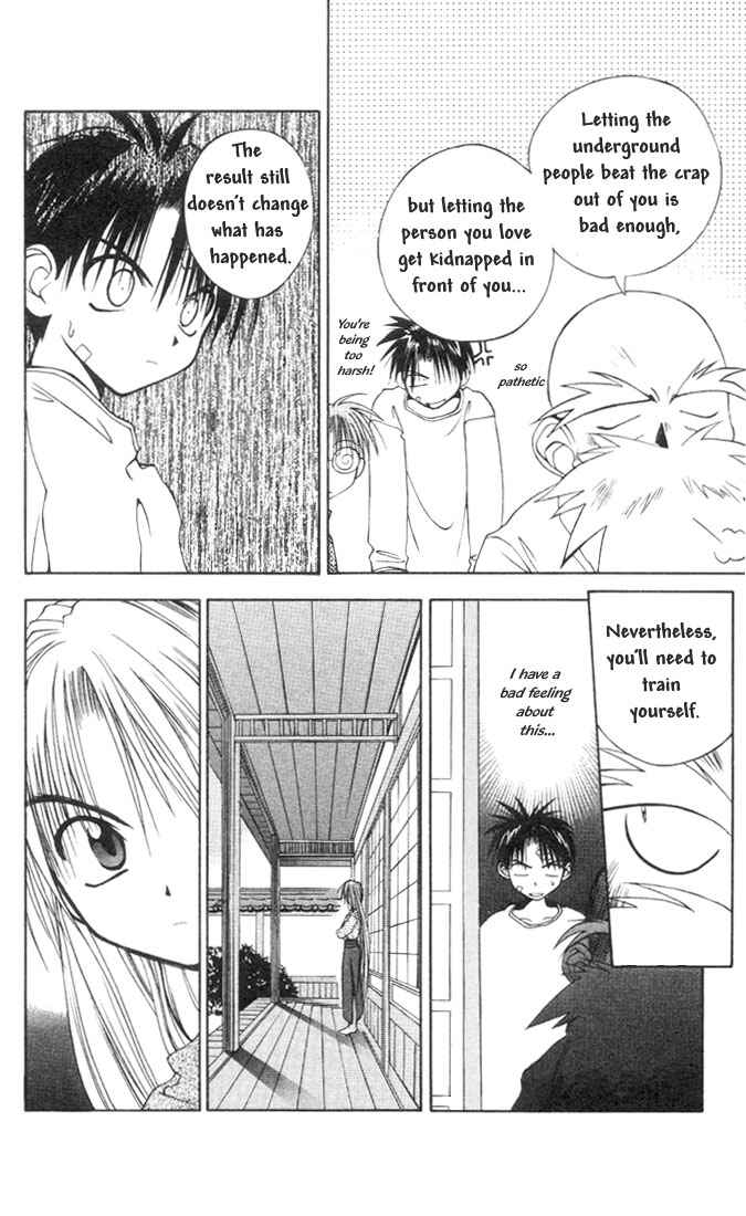 Page 6 Chapter 10 Tokyo Underground