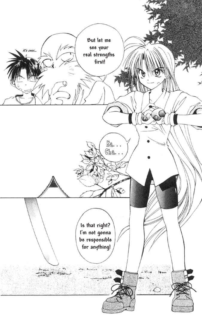 Page 9 Chapter 10 Tokyo Underground