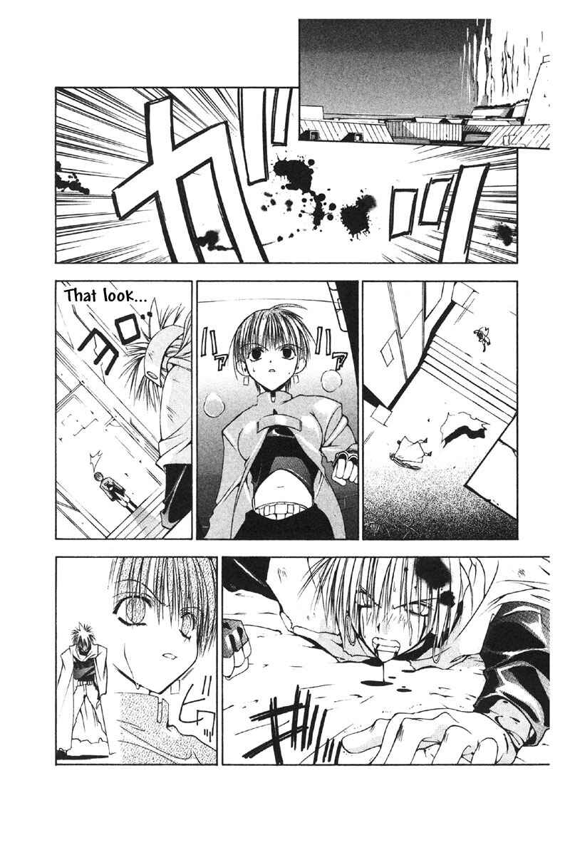 Page 12 Chapter 28 Tokyo Underground