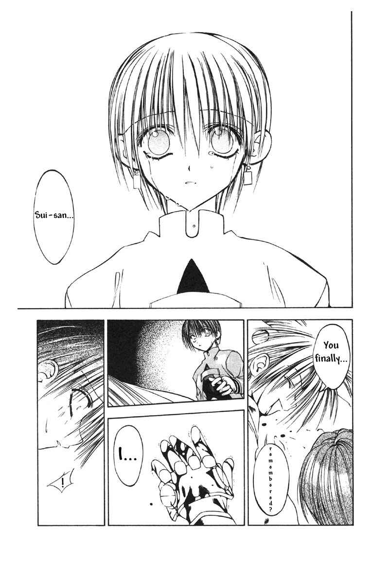 Page 25 Chapter 28 Tokyo Underground
