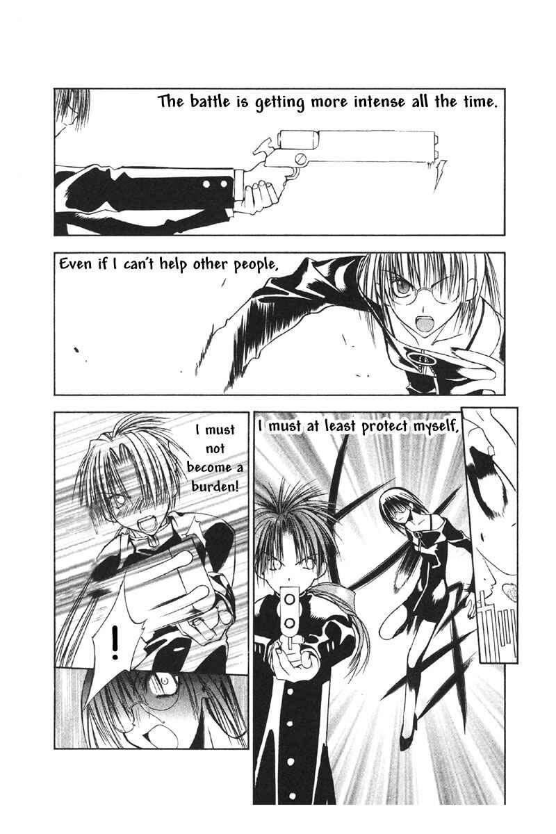 Page 28 Chapter 28 Tokyo Underground