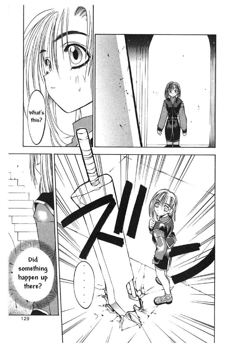 Page 3 Chapter 28 Tokyo Underground
