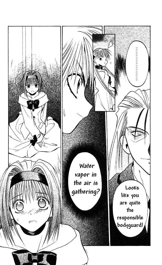 Page 29 Chapter 21 Tokyo Underground