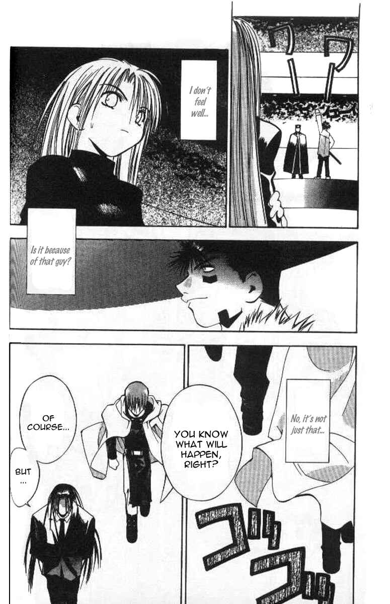 Page 26 Chapter 45 Tokyo Underground