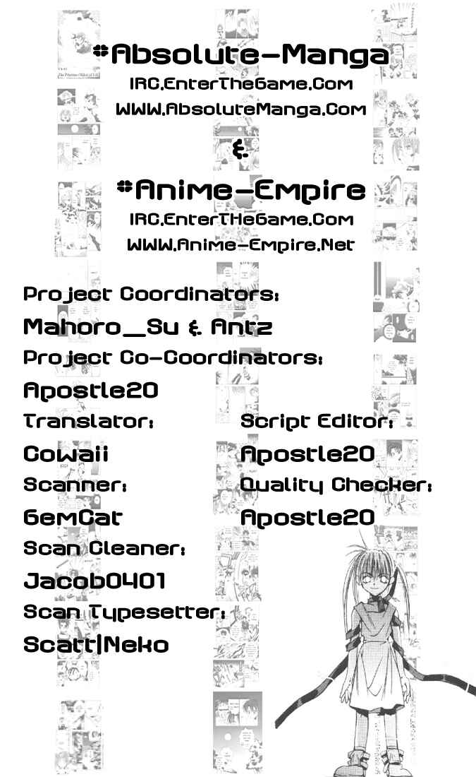 Page 27 Chapter 3 Tokyo Underground
