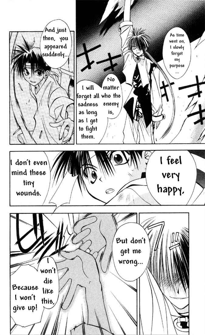 Page 24 Chapter 19 Tokyo Underground