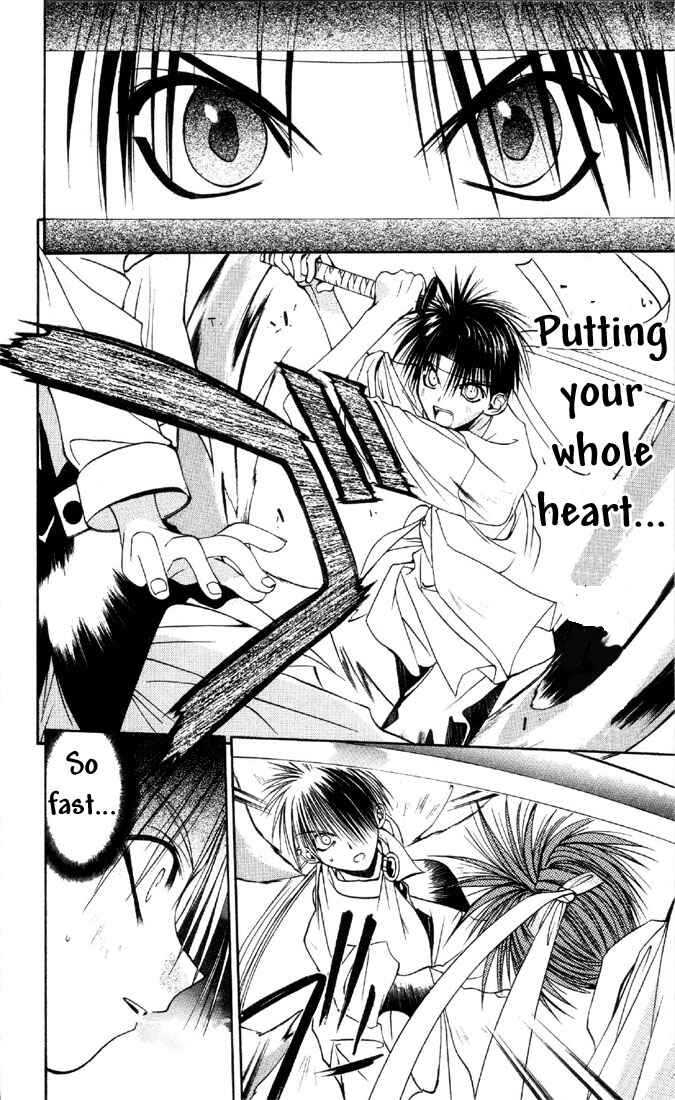 Page 6 Chapter 19 Tokyo Underground