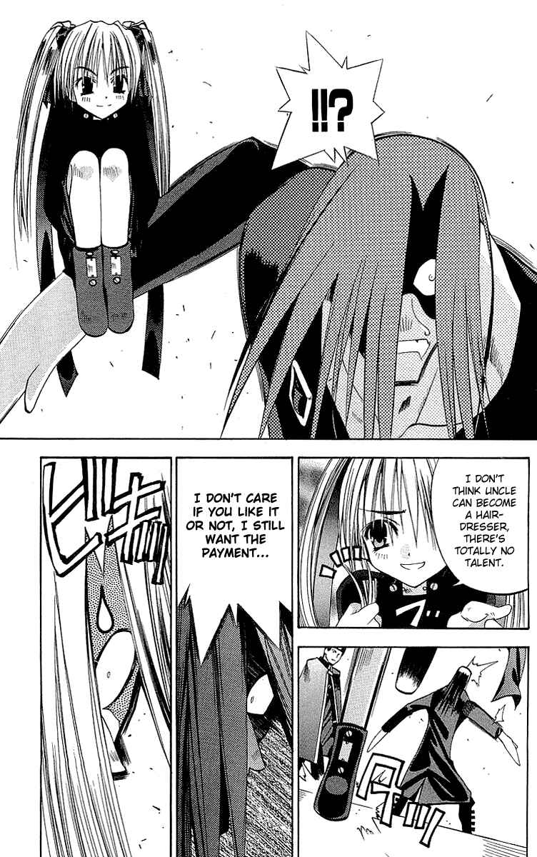 Page 29 Chapter 42 Tokyo Underground