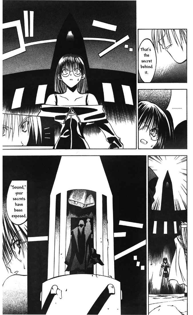Page 28 Chapter 26 Tokyo Underground