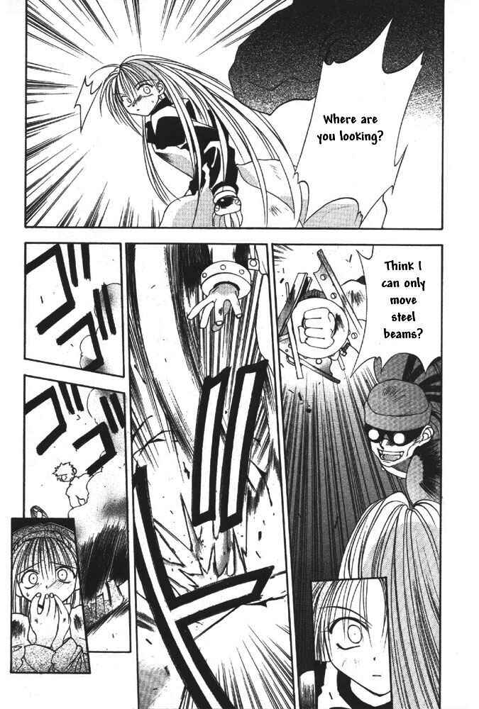 Page 12 Chapter 13 Tokyo Underground