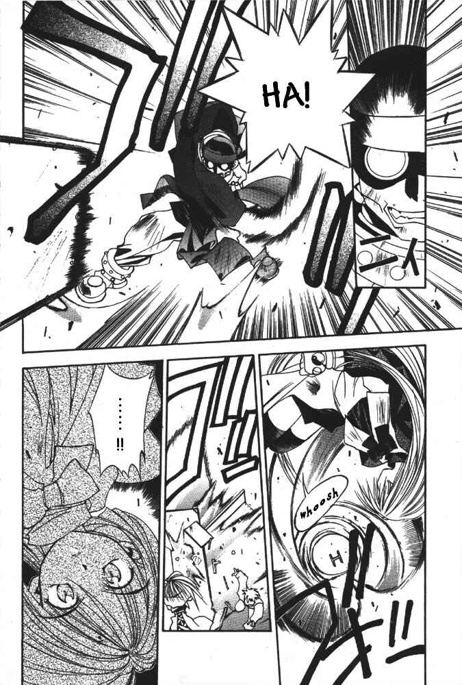 Page 8 Chapter 13 Tokyo Underground