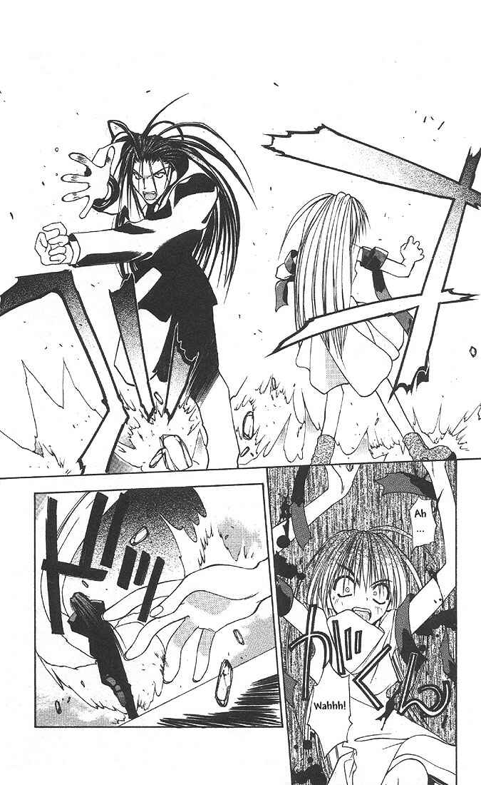 Page 10 Chapter 23 Tokyo Underground
