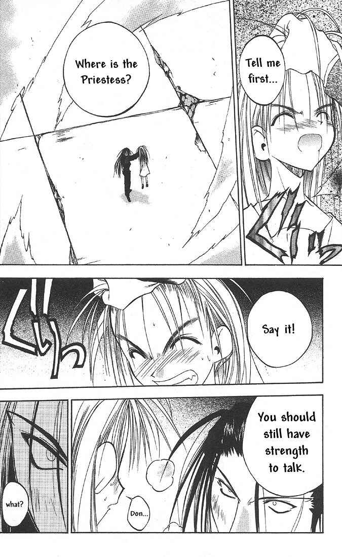 Page 26 Chapter 23 Tokyo Underground