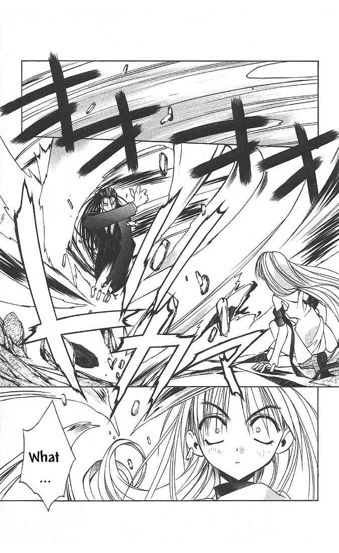 Page 7 Chapter 23 Tokyo Underground