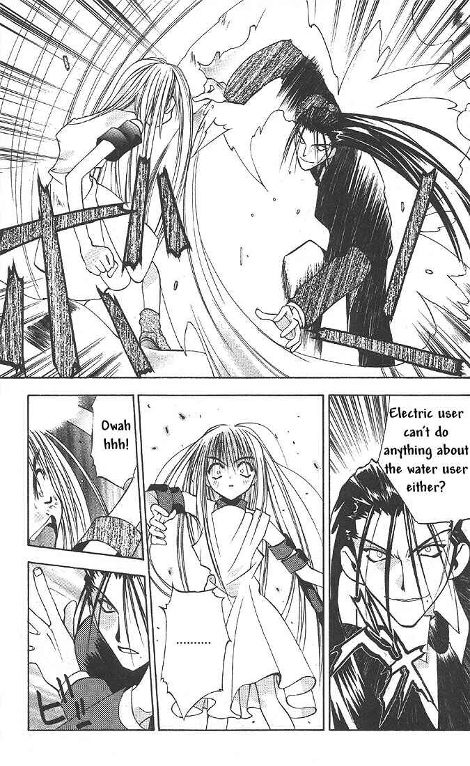 Page 9 Chapter 23 Tokyo Underground