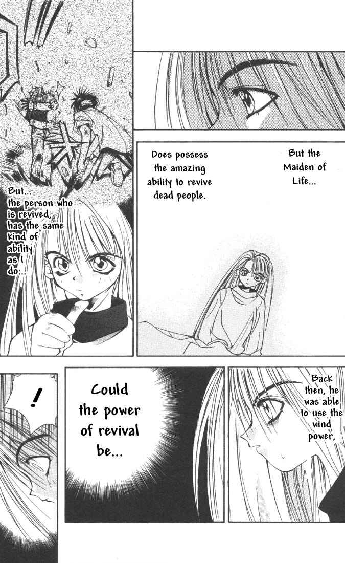 Page 13 Chapter 4 Tokyo Underground