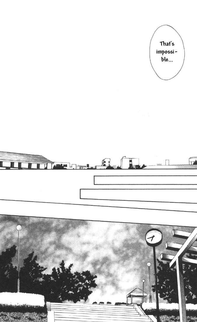 Page 18 Chapter 4 Tokyo Underground
