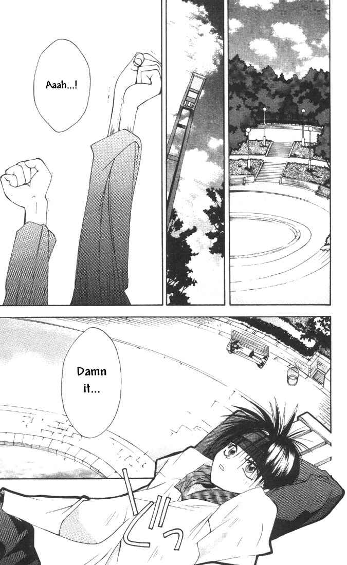 Page 19 Chapter 4 Tokyo Underground