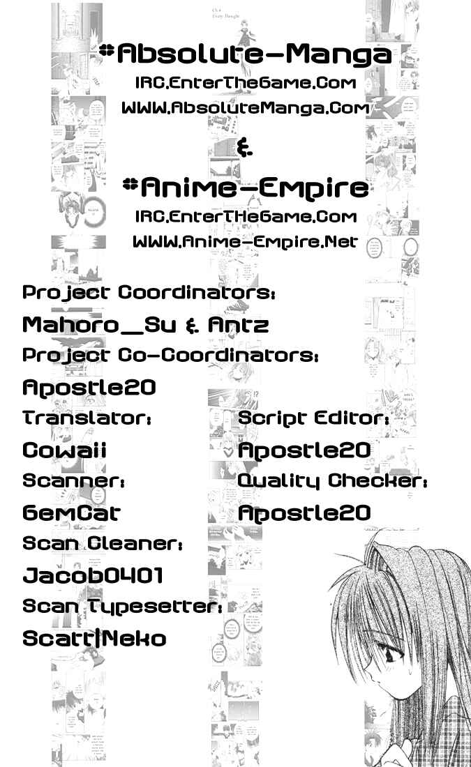 Page 25 Chapter 4 Tokyo Underground