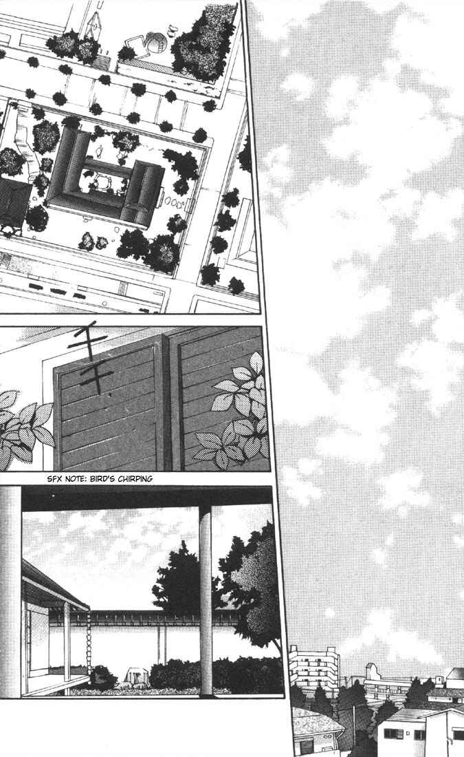 Page 5 Chapter 4 Tokyo Underground