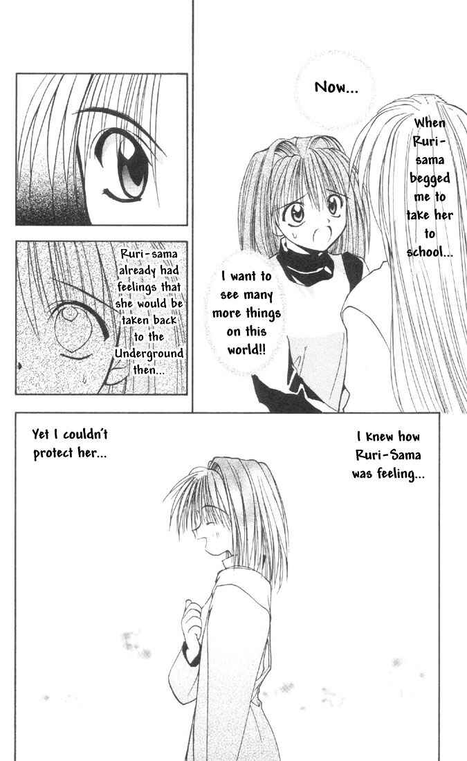 Page 10 Chapter 11 Tokyo Underground