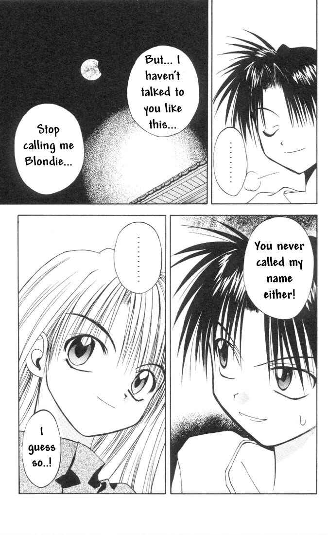 Page 17 Chapter 11 Tokyo Underground