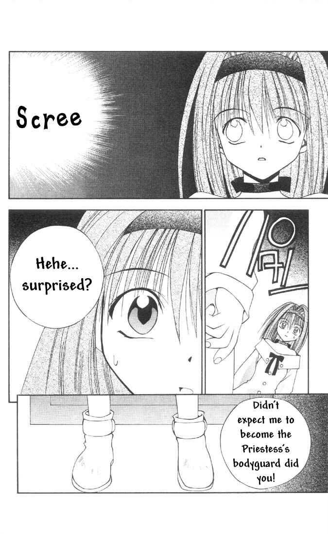 Page 26 Chapter 11 Tokyo Underground