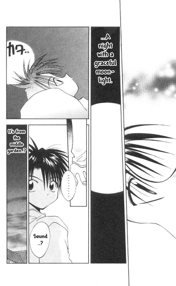 Page 8 Chapter 11 Tokyo Underground