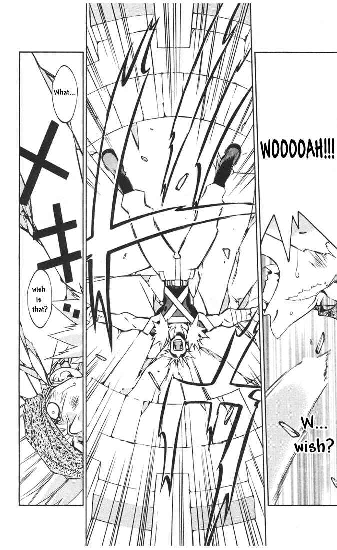 Page 12 Chapter 29 Tokyo Underground