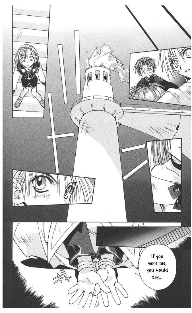 Page 14 Chapter 29 Tokyo Underground