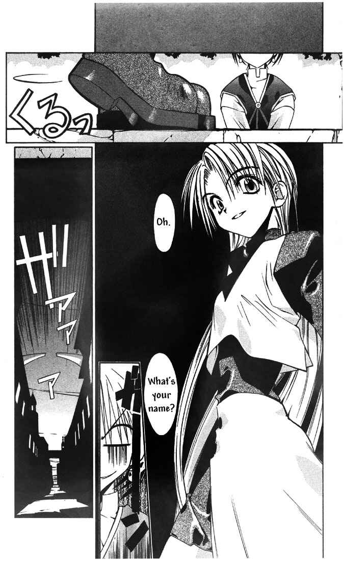 Page 20 Chapter 29 Tokyo Underground