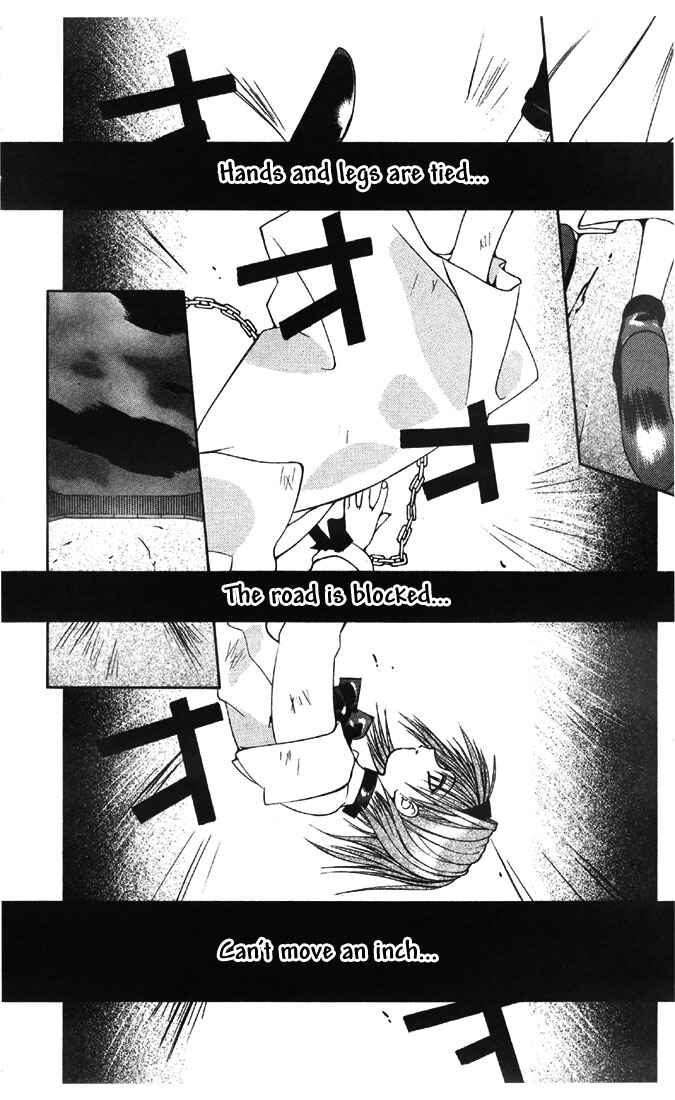 Page 24 Chapter 29 Tokyo Underground