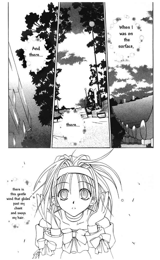 Page 27 Chapter 29 Tokyo Underground
