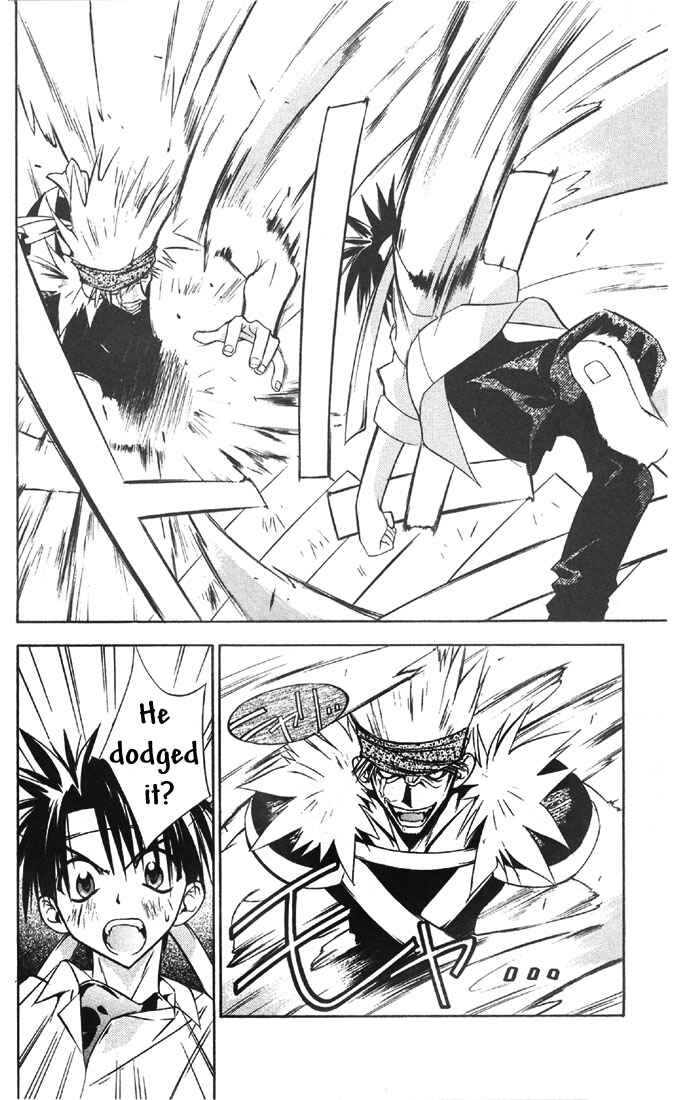 Page 6 Chapter 29 Tokyo Underground