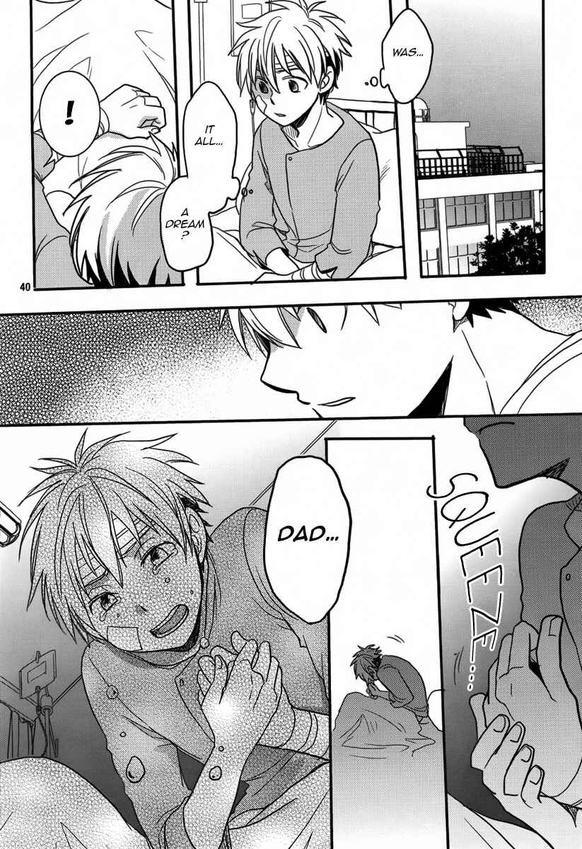 Page 41 Chapter Unknown_2b07 Saigo no Negai ~Last Pray~