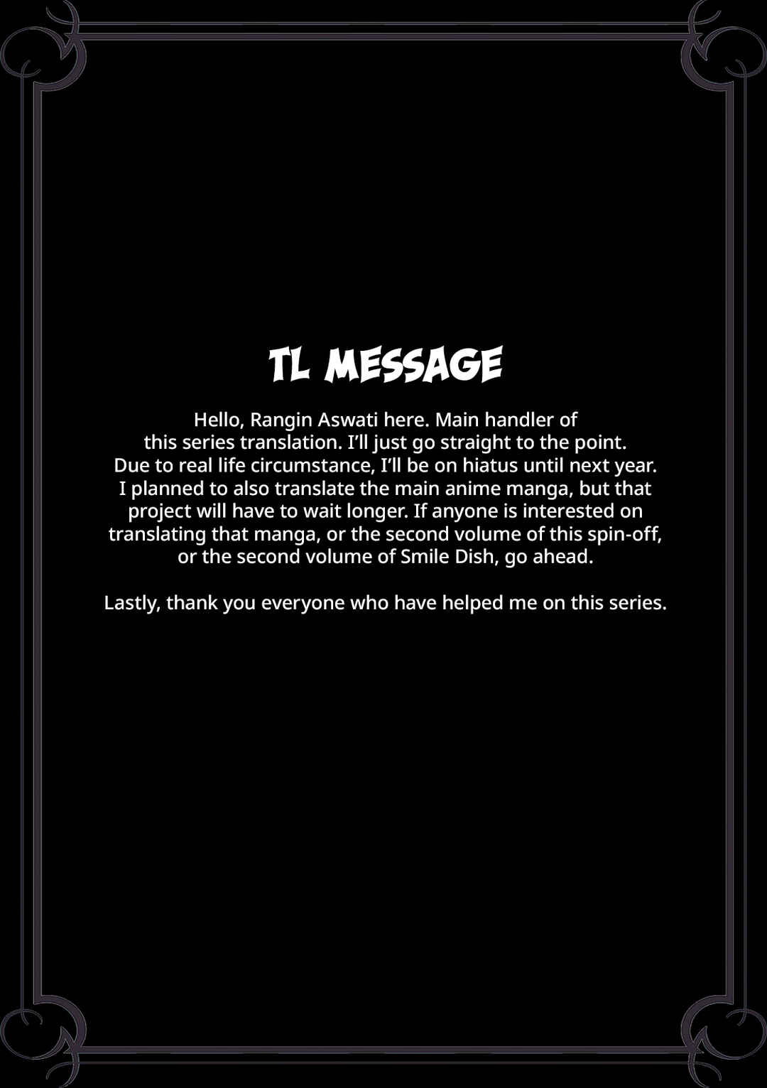 Page 20 Chapter 8 Azur Lane the Animation: Vacation