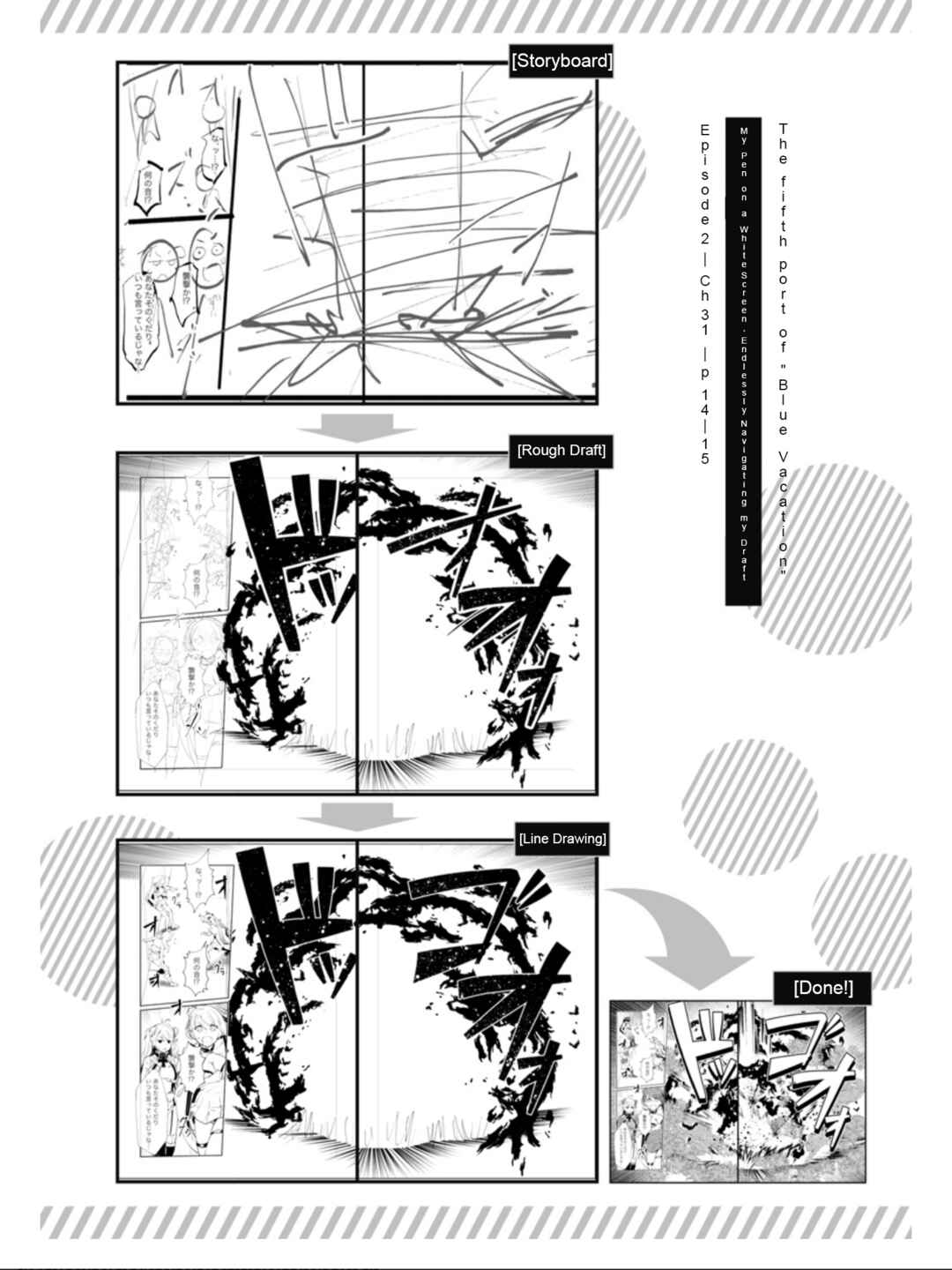 Page 20 Chapter 31 Azur Lane the Animation: Vacation
