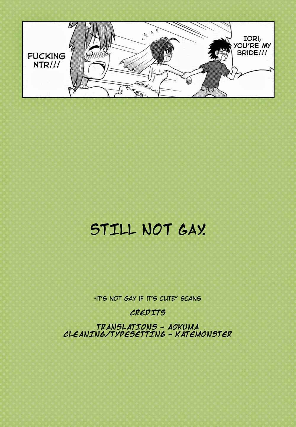 Page 13 Chapter 13 Osananajimi wa Onnanoko ni Naare