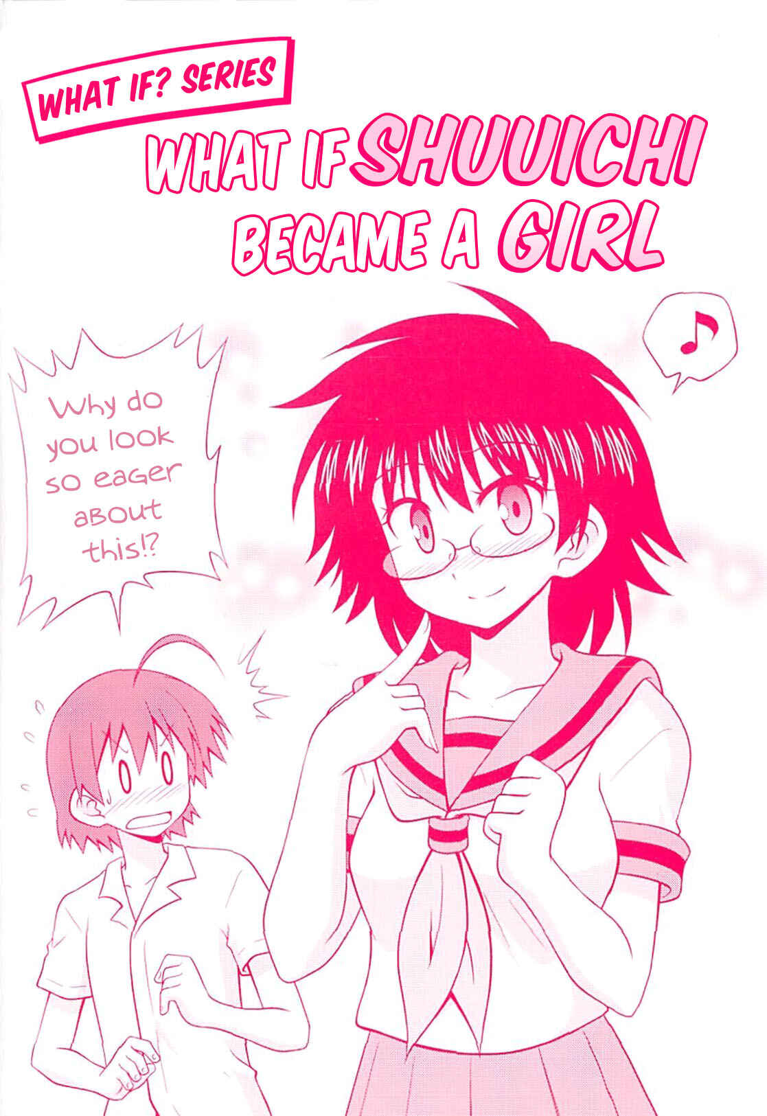 Page 14 Chapter 41 Osananajimi wa Onnanoko ni Naare