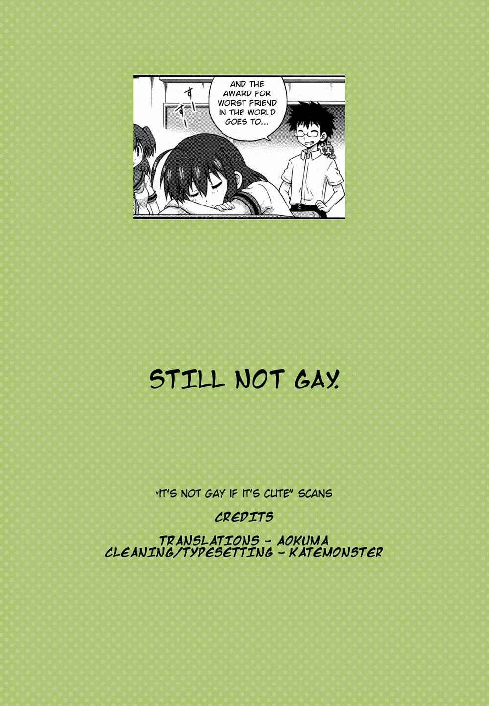 Page 11 Chapter 11 Osananajimi wa Onnanoko ni Naare