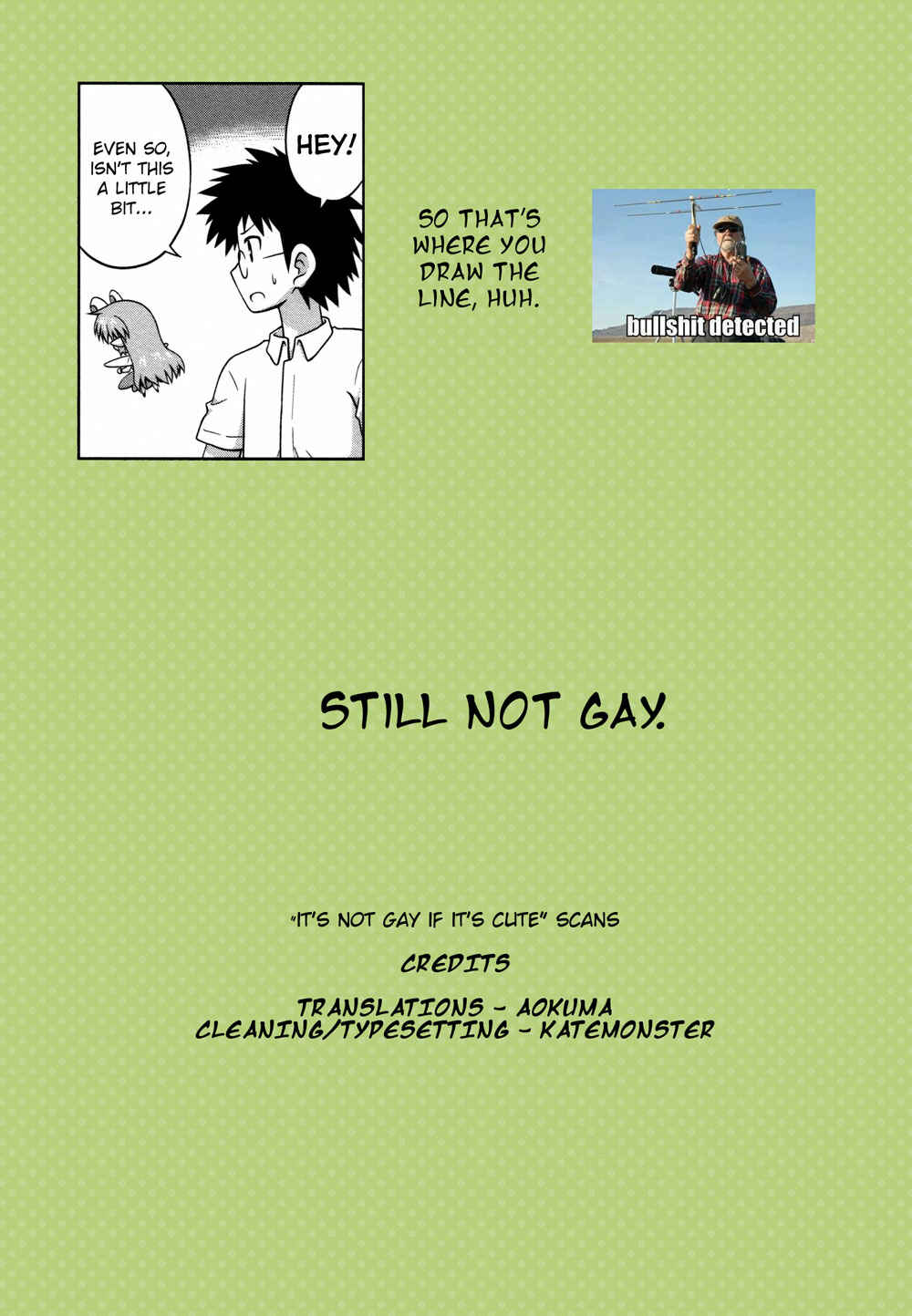 Page 11 Chapter 19 Osananajimi wa Onnanoko ni Naare