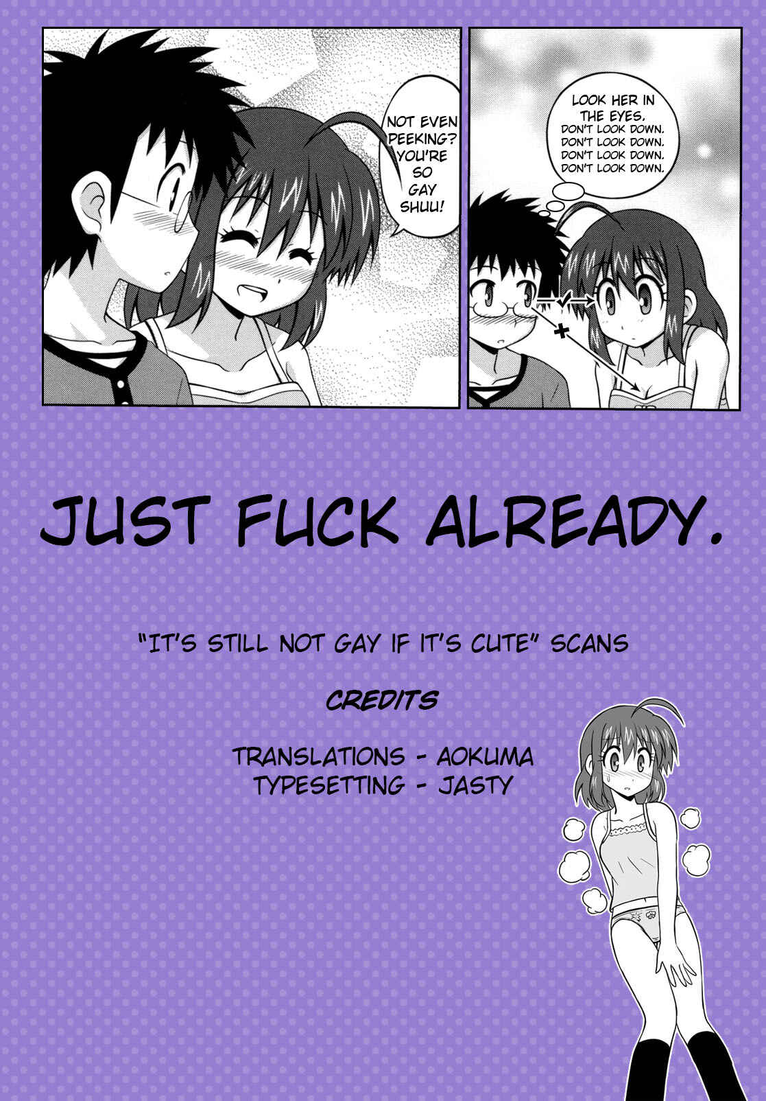 Page 11 Chapter 34 Osananajimi wa Onnanoko ni Naare