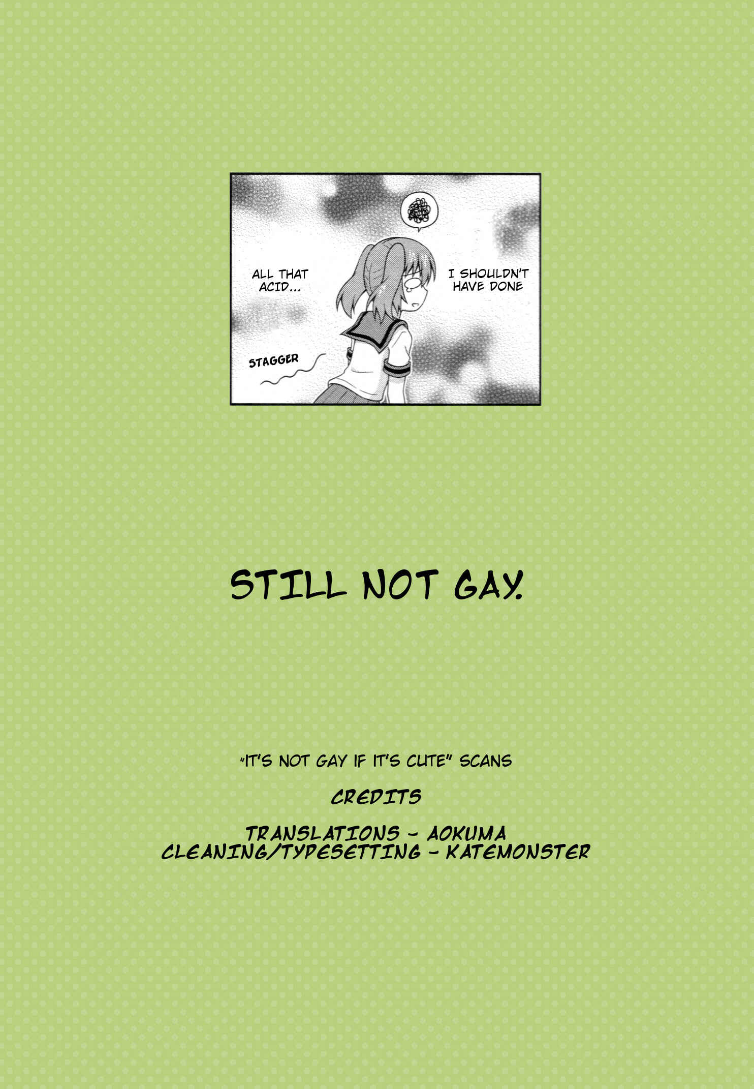 Page 11 Chapter 7 Osananajimi wa Onnanoko ni Naare