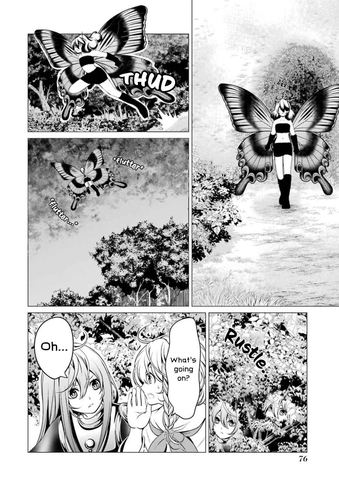 Page 28 Chapter 5 Im Working at the Church as a Priest, but I Want to Be Cut Some Slack from the Mutilated Bodies of the Heroes that Keep Getting Sent to Me
