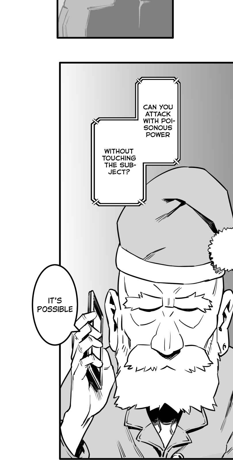 Page 10 Chapter 33 Shina Ultimate