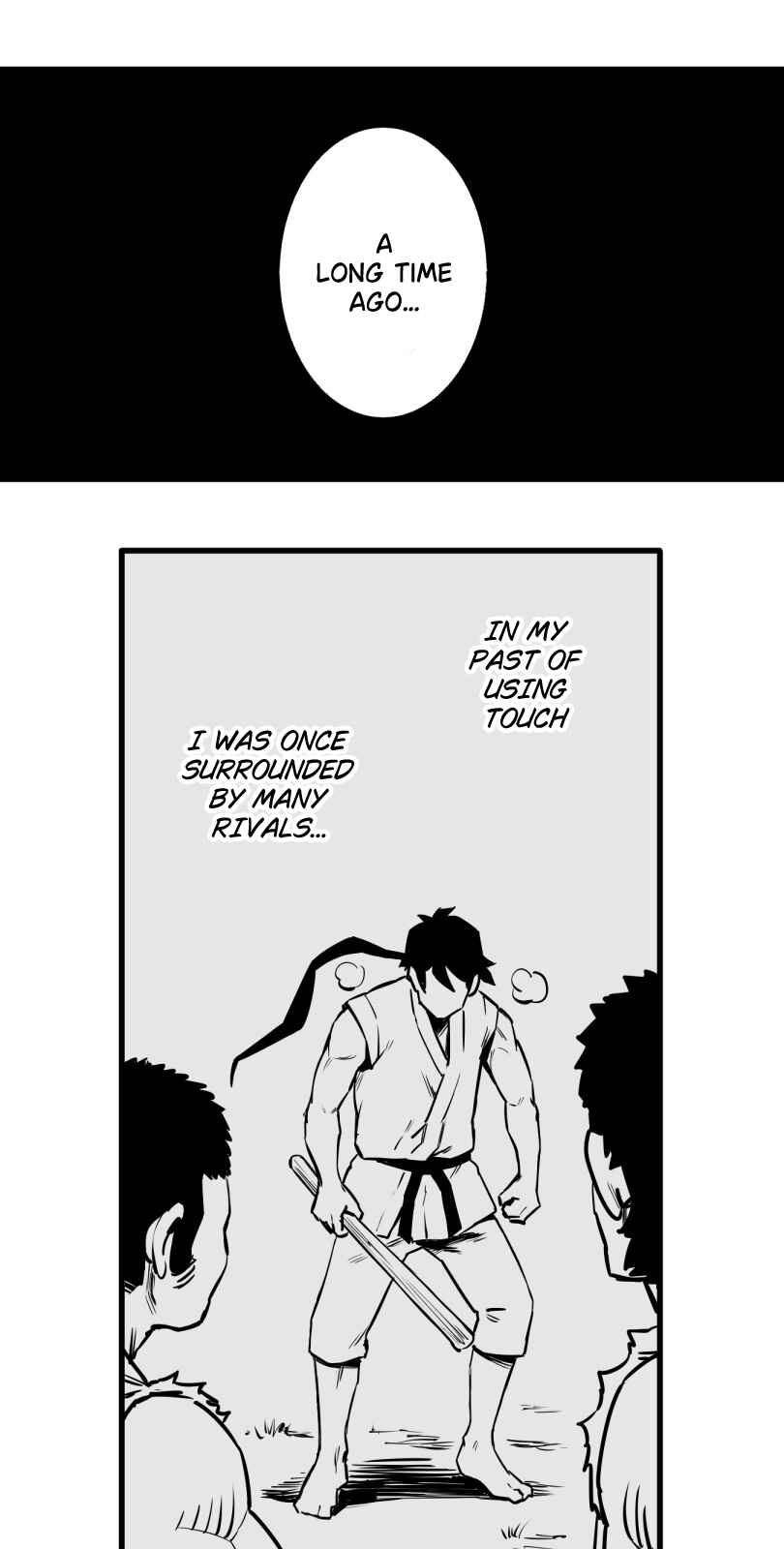 Page 11 Chapter 33 Shina Ultimate